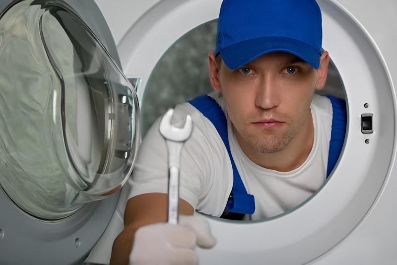 Dryer repair in San Jose