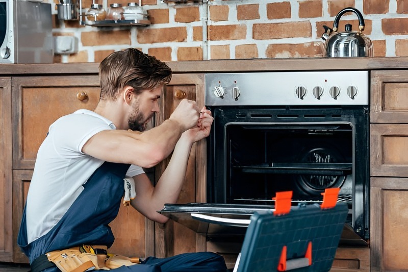 Essential Guide to Appliance Repair in San Jose, CA