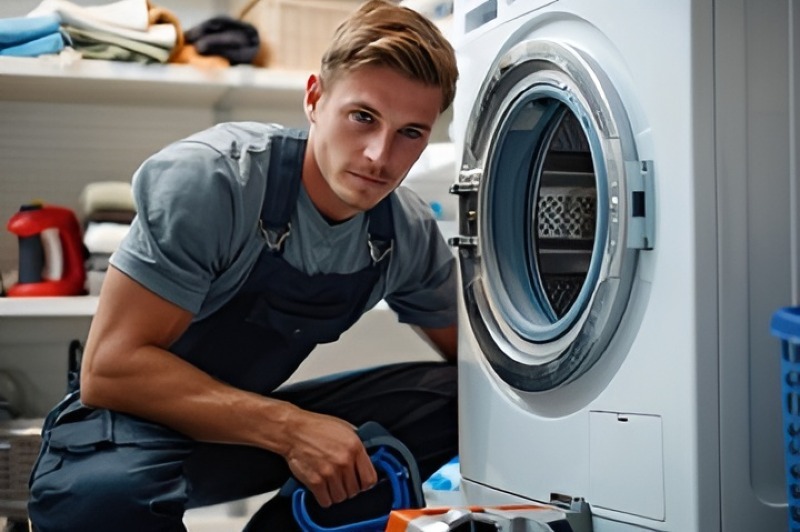 Washing Machine repair in San Jose