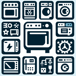 TechVista Appliance Repair advantage-icon-2